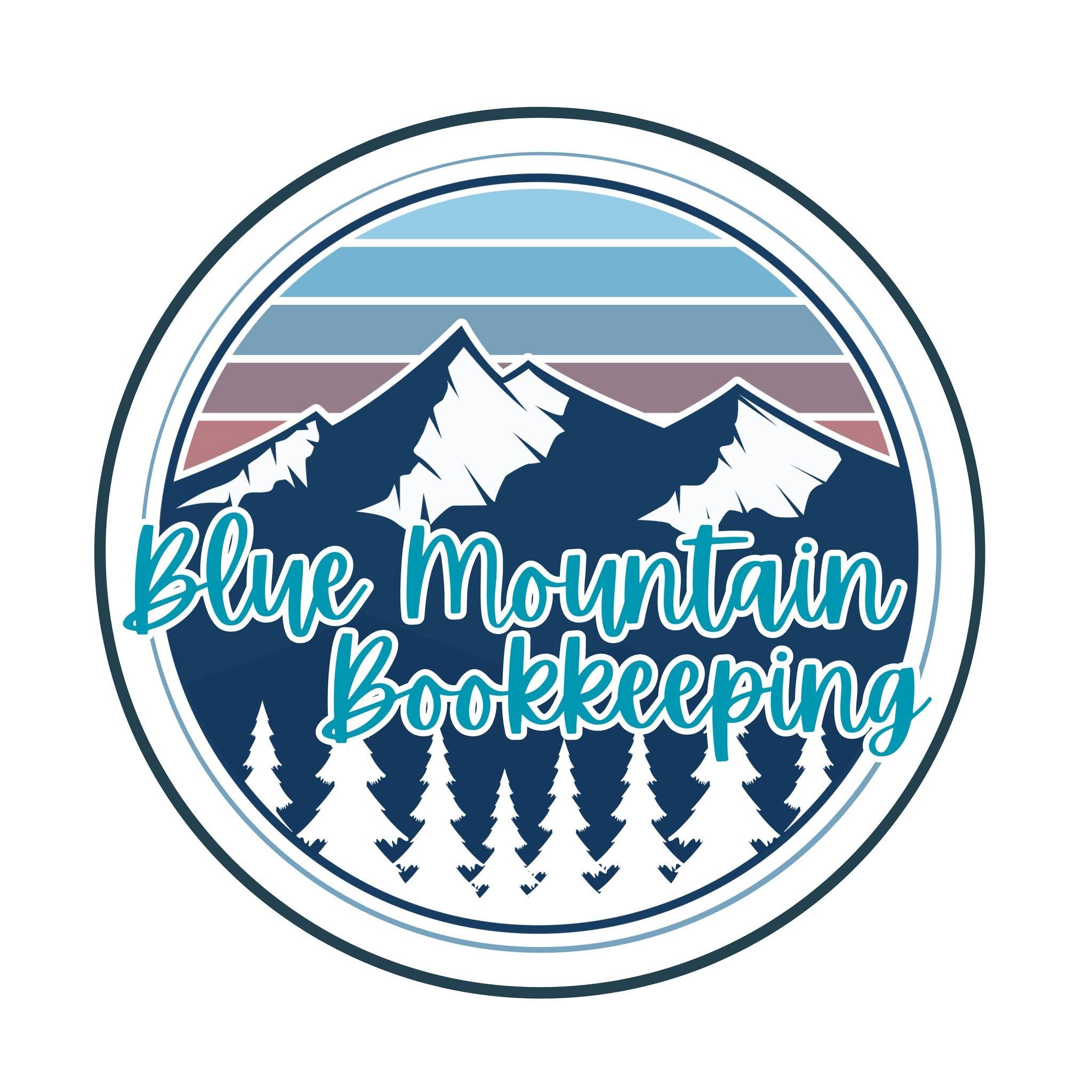 Blue Mountain Bookkeeping